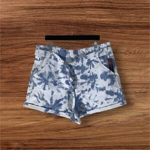 No Boundaries Women Shorts
